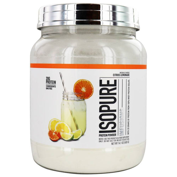 Nature's Best Isopure Infusions|Lowcostvitamin.com|Protein