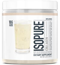 Nature's Best Isopure Collagen 15 servings