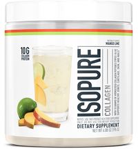 Nature's Best Isopure Collagen 15 servings