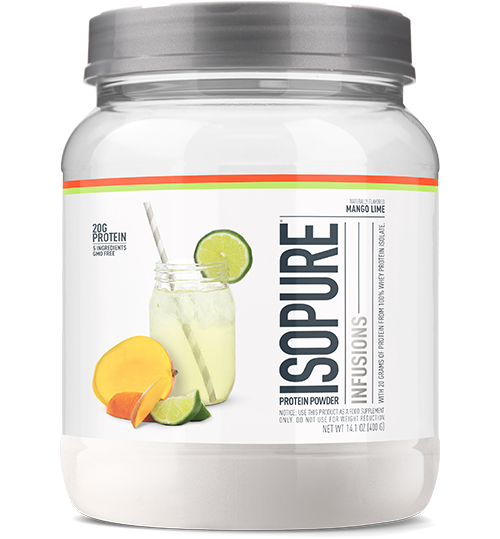 Nature's Best Isopure Infusions|Lowcostvitamin.com|Protein