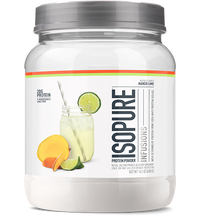 Nature's Best Isopure Infusions Protein Powder