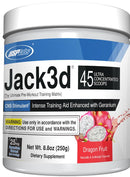 USP Labs Jack3d 45 Servings|Lowcostvitamin.com|pre workout