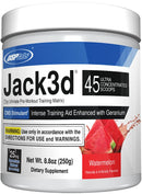 USP Labs Jack3d 45 Servings|Lowcostvitamin.com|pre workout