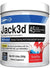 USP Labs Jack3d with DHMA pre-workout 