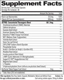 GAT Sport Jetfuel Original 144 ct|Lowcostvitamin.com|Fat Burner