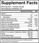 JNX Sports Hydra BCAA+|Lowcostvitamin.com|BCAA