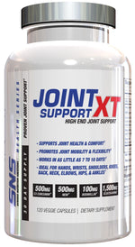 Serious Nutrition Solutions Joint Support XT joint
