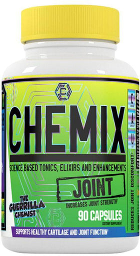 Chemix Joint Support 90 Capsules|Lowcostvitamin.com|Joint Support