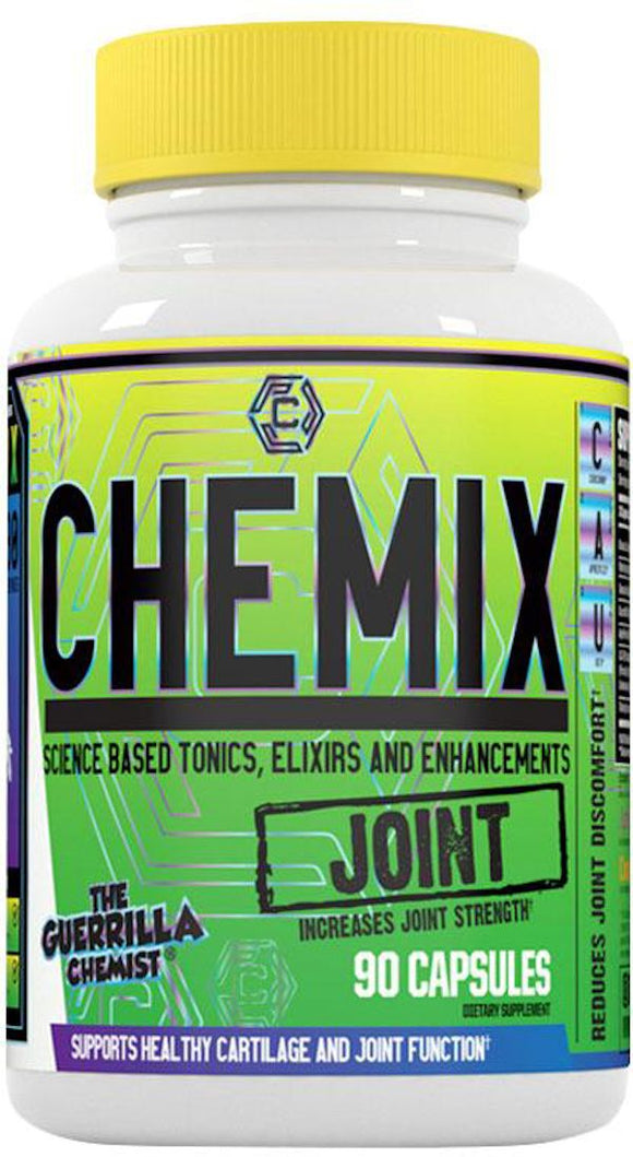 Chemix Joint Support 90 Capsules|Lowcostvitamin.com|Joint Support