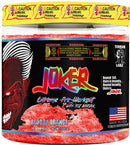 Terror Labz Joker 30 servings|Lowcostvitamin.com|Muscle Pumps