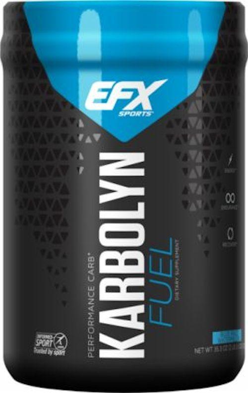 EFX Sports Karbolyn Fuel 2.2lbs|Lowcostvitamin.com|Pre-Workout
