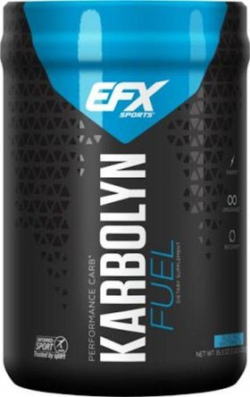 EFX Sports Karbolyn Fuel 2.2lbs|Lowcostvitamin.com|Pre-Workout