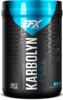 EFX Sports Karbolyn Fuel 2.2lbs|Lowcostvitamin.com|Pre-Workout