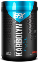 EFX Sports Karbolyn Fuel 2.2lbs|Lowcostvitamin.com|Pre-Workout