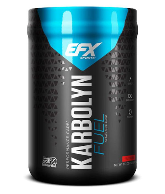 EFX Sports Karbolyn Fuel 2.2lbs|Lowcostvitamin.com|Pre-Workout