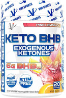 VMI Sports Keto BHB 20 servings|Lowcostvitamin.com|BHB
