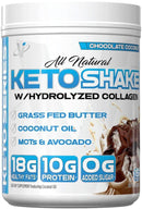 VMI Sports Keto Shake 15 servings|Lowcostvitamin.com|Collagen