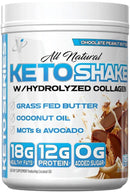 VMI Sports Keto Shake 15 servings|Lowcostvitamin.com|Collagen