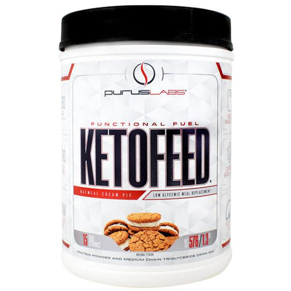 Purus Labs Ketofeed 1.3 lbs|Lowcostvitamin.com|Protein