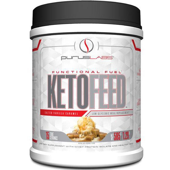 Purus Labs Ketofeed 1.3 lbs|Lowcostvitamin.com|Protein
