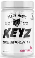 Black Magic KEYZ Best Price