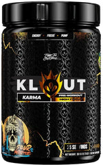 Klout Karma Nootropic Pre-Workout