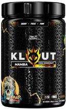 Klout Mamba High Intense Pre-Workout|Lowcostvitamin.com|Pre-Workout