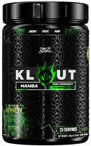 Klout Mamba High Intense Pre-Workout|Lowcostvitamin.com|Pre-Workout