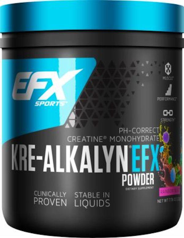 EFX Sports Kre-Alkalyn Powder-4