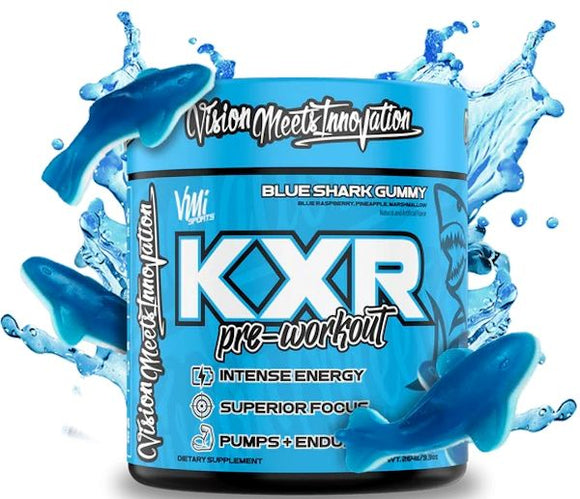VMI Sports KXR Pre-Workout|Lowcostvitamin.com|Pre-Workout
