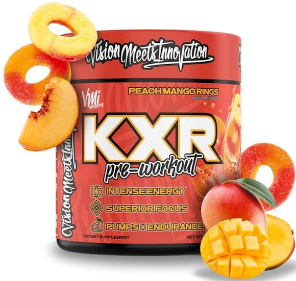 VMI Sports KXR Pre-Workout|Lowcostvitamin.com|Pre-Workout