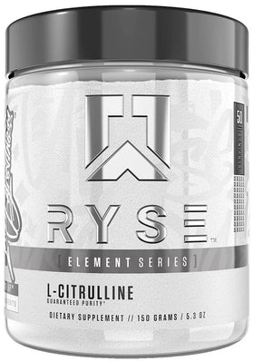 Ryse Supplements L-Citrulline Muscle Pumps|Lowcostvitamin.com|Muscle Pumps