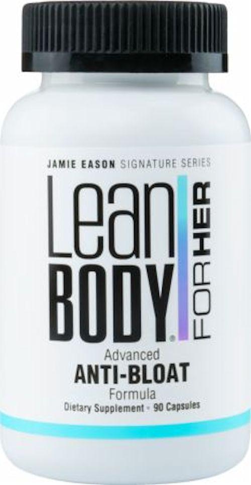 Labrada Advanced Anti-Bloat Lean Body For Her 90 ct|Lowcostvitamin.com|