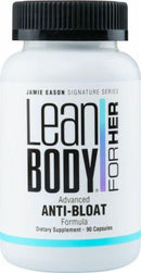 Labrada Advanced Anti-Bloat Lean Body For Her 90 ct|Lowcostvitamin.com|