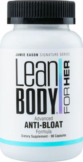 Labrada Advanced Anti-Bloat Lean Body For Her 90 ct|Lowcostvitamin.com|