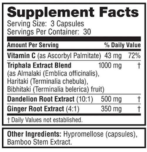 Labrada Advanced Anti-Bloat Lean Body For Her 90 ct|Lowcostvitamin.com|