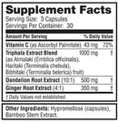 Labrada Advanced Anti-Bloat Lean Body For Her 90 ct|Lowcostvitamin.com|