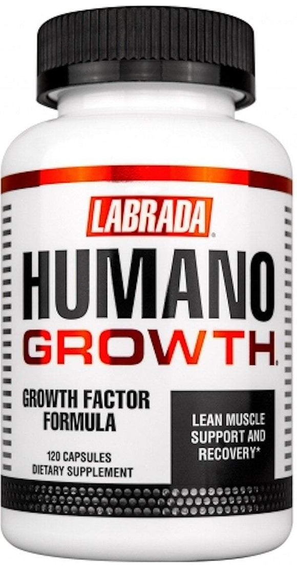 Labrada HumanoGrowth 120 caps|Lowcostvitamin.com|