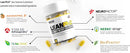 Man Sports Lean Ph.D Fat Burner 120 caps.|Lowcostvitamin.com|Carnitine