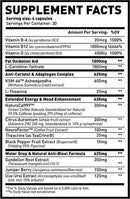 Man Sports Lean Ph.D Fat Burner 120 caps.|Lowcostvitamin.com|Carnitine