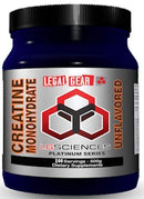 LG Science Creatine Pure Unflavored 100 servings|Lowcostvitamin.com|Creatine