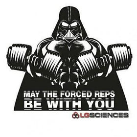 LG Sciences T-Shirt|Lowcostvitamin.com|Workout Clothing