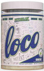 Myoblox Loco
