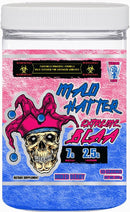 Terror Labz Mad Hatter 30 servings|Lowcostvitamin.com|BCAA