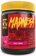 Mutant Madness 30 servings