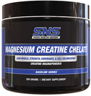 Serious Nutrition Solutions SNS Magnesium Creatine Chelate|Lowcostvitamin.com|Creatine