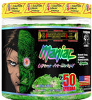 Terror Labz Maniac 30 servings|Lowcostvitamin.com|Creatine