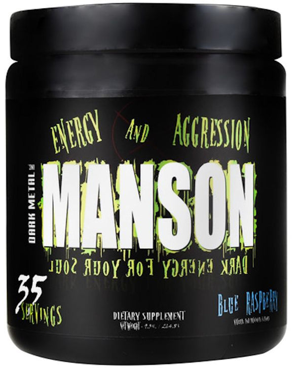 Insane Labz Manson Pre Workout|Lowcostvitamin.com|Muscle Pumps