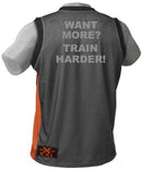 GenXLabs Ultimate Mass Size Stack w/ FREE Muscle Tank Top|Lowcostvitamin.com|Mass Size