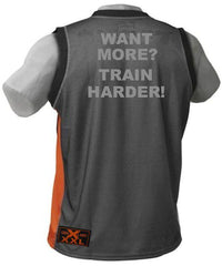 Tank for Big Muscles GenXlabs